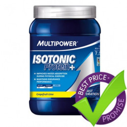 Isotonic Protein+ 675g