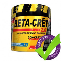 Beta-Cret 2.0 195g