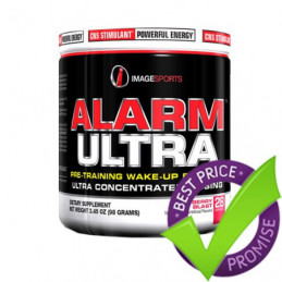 Alarm Ultra 98g