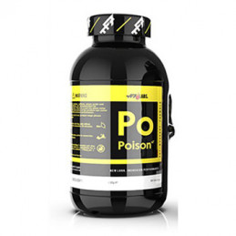 Poison Pre-Workout V2 400g