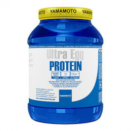 Ultra Egg Protein 700g