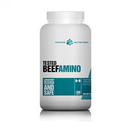 Tested Beef Amino 180 tabs