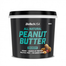 Peanut Butter 1000 gr