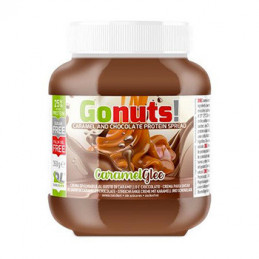 Gonuts! Caramel Chocolate...