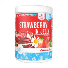 Strawberry Jelly 1 Kg