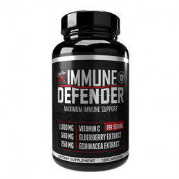 Immune Defender 120cps