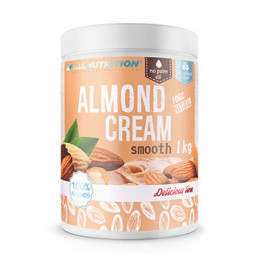 Almond Cream Smooth 1 kg