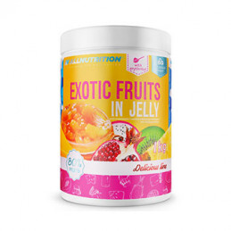 Exotic fruit Jelly 1 Kg