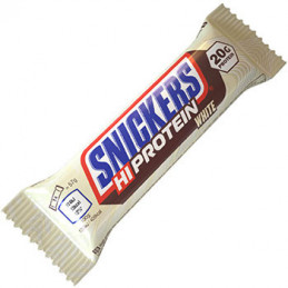 Snickers Hi-Protein White 57gr