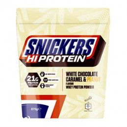 Snickers Hi Protein White...