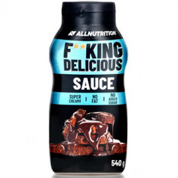 F**king Delicious Sauce 530 gr