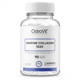 Marine Collagen 1020 90cps