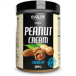 Peanut Cream 900gr