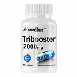 Tribooster Pro 90 tabs