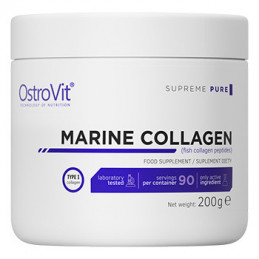 Marine Collagen 200gr