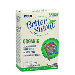 Better Stevia Organic...