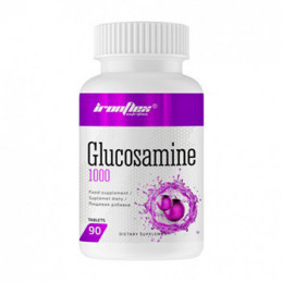 Glucosamine 1000 90tab