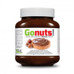 Cioccolata Proteica Gonuts!...