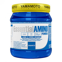 Essential Amino 200 gr