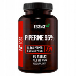 Piperine 95% 90 tabs