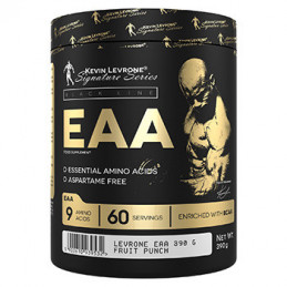 EAA Essential Amino Acids 390g