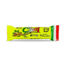 Ciao Protein Bar 50g