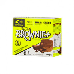 Protein Brownie+ 5x60g