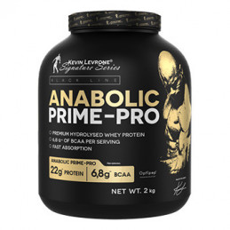 Anabolic Prime Pro 2Kg