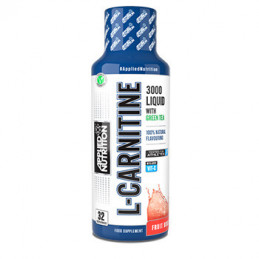 L-Carnitine Liquid 3000 +...