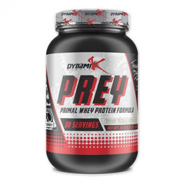 Prey Primal Whey Protein 908g