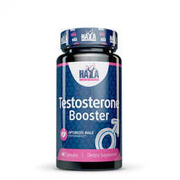 Testosterone Booster 60cps
