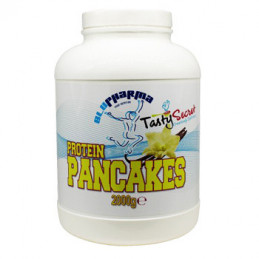 Best Protein Pancake 2Kg