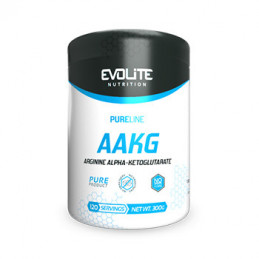 AAKG Pure 300g