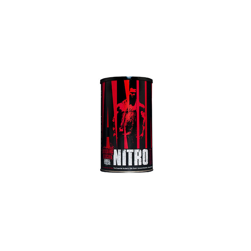 Animal Nitro 44 packs
