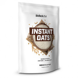 Instant Oats 1000g