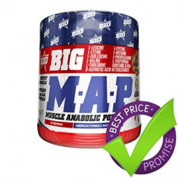 MAP Muscle Anabolic Power...