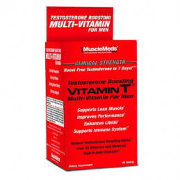Vitamin-T 90Tab