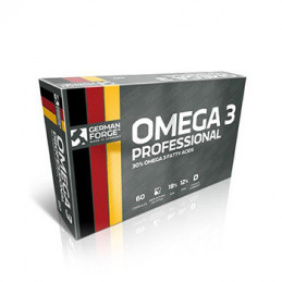 Omega-3 Professional 60cps