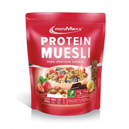 Protein Muesli 2kg