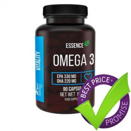 Essence Omega-3 90cps