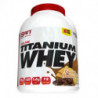 100% Pure Titanium Whey 2,27 Kg