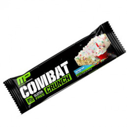 Combat Crunch Bar 63 gr
