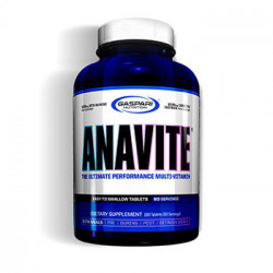 Anavite 180 cps