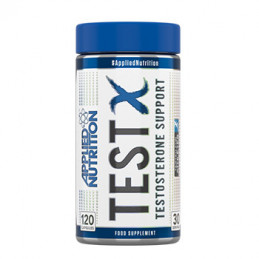 Test X Testosterone Support...
