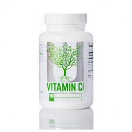 Vitamin C Formula 100cps