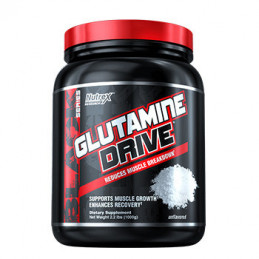 Glutamine Drive 1Kg