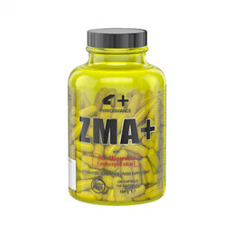 ZMA+ 120cps