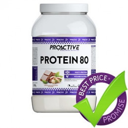 ProActive Protein 80 2,25Kg