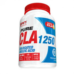 Pure CLA 1250 180cps