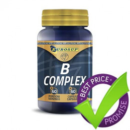 B Complex 60cps